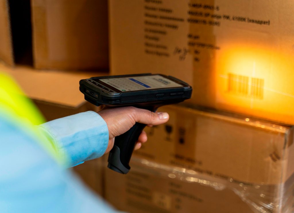 Seja bem-vindo à ETS Rentals Automação Comercial, sua parada obrigatória para aluguel de coletores de dados